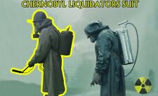 Chernobyl liquidator biorobot for sale  Shipping to Ireland