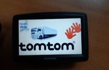Tomtom xxl truck for sale  HORLEY