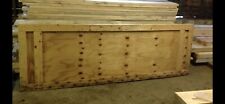 .reclaimed 10mm plywood for sale  RUGBY