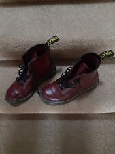 Martens boots size for sale  BERWICK-UPON-TWEED