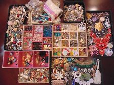 Unsearched junk jewelry for sale  Saint Augustine