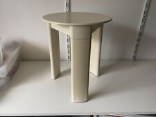 Tabouret blanc gedy d'occasion  Sens