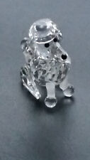 Swarovski figur kristall gebraucht kaufen  Nörvenich