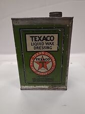 texaco oil for sale  Tacoma