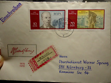 historische briefmarken gebraucht kaufen  Gschwend