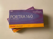 Kodak portra 160 for sale  LONDON
