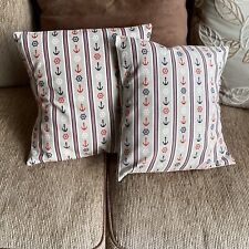 nautical cushions for sale  KENDAL