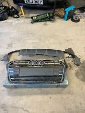 audi a8 front grill for sale  LOCKERBIE