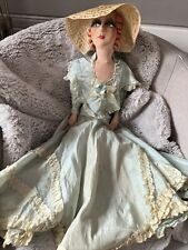 French boudoir doll for sale  UK