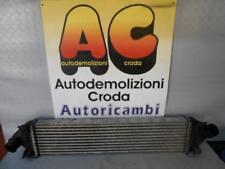 Radiatore intercooler ford usato  Italia