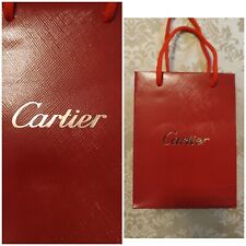 Cartier red jewelry for sale  Holmdel