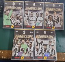 Juventus opera completa usato  Mondragone