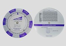 Date wheel calculator for sale  Valrico