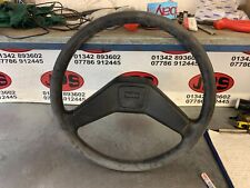 Steering wheel daf for sale  GODSTONE