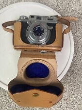 Vintage bolsey camera for sale  Chambersburg