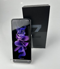 Samsung galaxy zflip3 for sale  PERTH