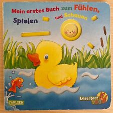 S38 kinderbuch carlsen gebraucht kaufen  Herzogenaurach