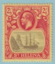 Helena mint hinged for sale  Minneapolis