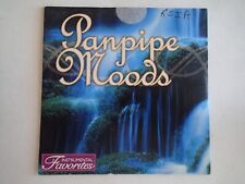 Panpipe moods instrumental for sale  Peralta