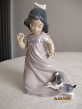 Nao lladro handmade for sale  SOUTHAMPTON