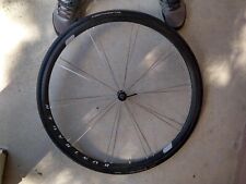 Bicycle tubular wheelset for sale  Westminster