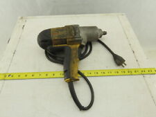 Llave de impacto DeWalt DW293 tipo 1 120 V CA/DC 1/2" 2700 RPM segunda mano  Embacar hacia Argentina