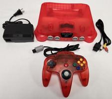 Vtg n64 funtastic d'occasion  Expédié en Belgium