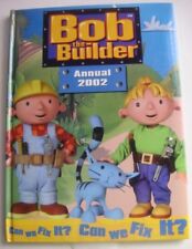 Bob builder annual for sale  UK