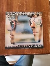 George harrison thirty for sale  Bruceton Mills