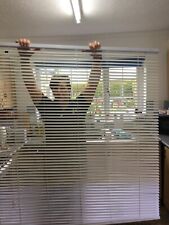 Venetian blinds inch for sale  MANSFIELD