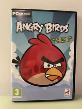Angry birds game for sale  LONDON