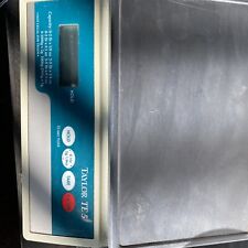 taylor electronic scale for sale  Spearfish