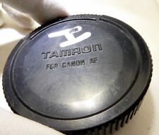 Tamron Af Lentille Arrière Capuchon POUR CANON EF S Mount 24-70mm 70-200mm f2.8 d'occasion  Expédié en France