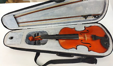 Primavera violin black for sale  BURY ST. EDMUNDS