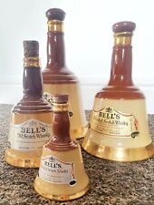 Vintage bell scotch for sale  DEWSBURY
