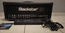 Blackstar amplification series d'occasion  Onet-le-Château