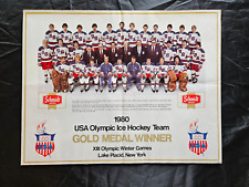 1980 usa olympic for sale  Hugo