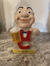 UTICA CLUB SCHULTZ AND DOOLEY WEBCO UNCLE CHARLIE LIMITED EDITION STEIN for sale  Shipping to South Africa