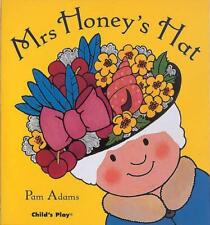 Mrs honey hat for sale  Shipping to Ireland