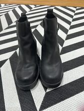 Womens boots size for sale  ROTHERHAM