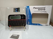 Reczone password safe for sale  Loveland