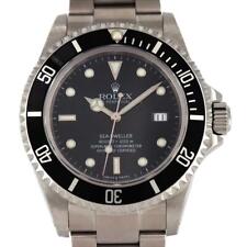 Authentic rolex sea for sale  Shipping to Ireland