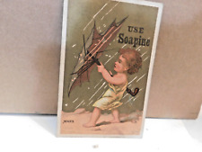 1800 trade card for sale  Columbia