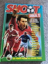Shoot annual 1997 for sale  SCARBOROUGH