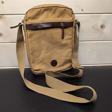 Timberland tan canvas for sale  BRAINTREE