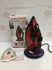 electric steam irons for sale  MANSFIELD