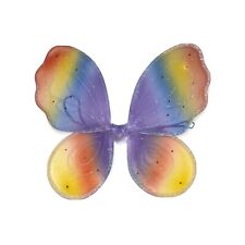 Rainbow glitter fairy for sale  WALLINGTON