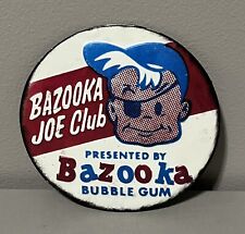 Bazooka joe club for sale  Sioux Falls