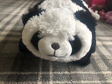 Panda pillow huggle for sale  PUDSEY
