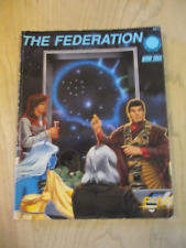 Federation fasa star for sale  EDINBURGH